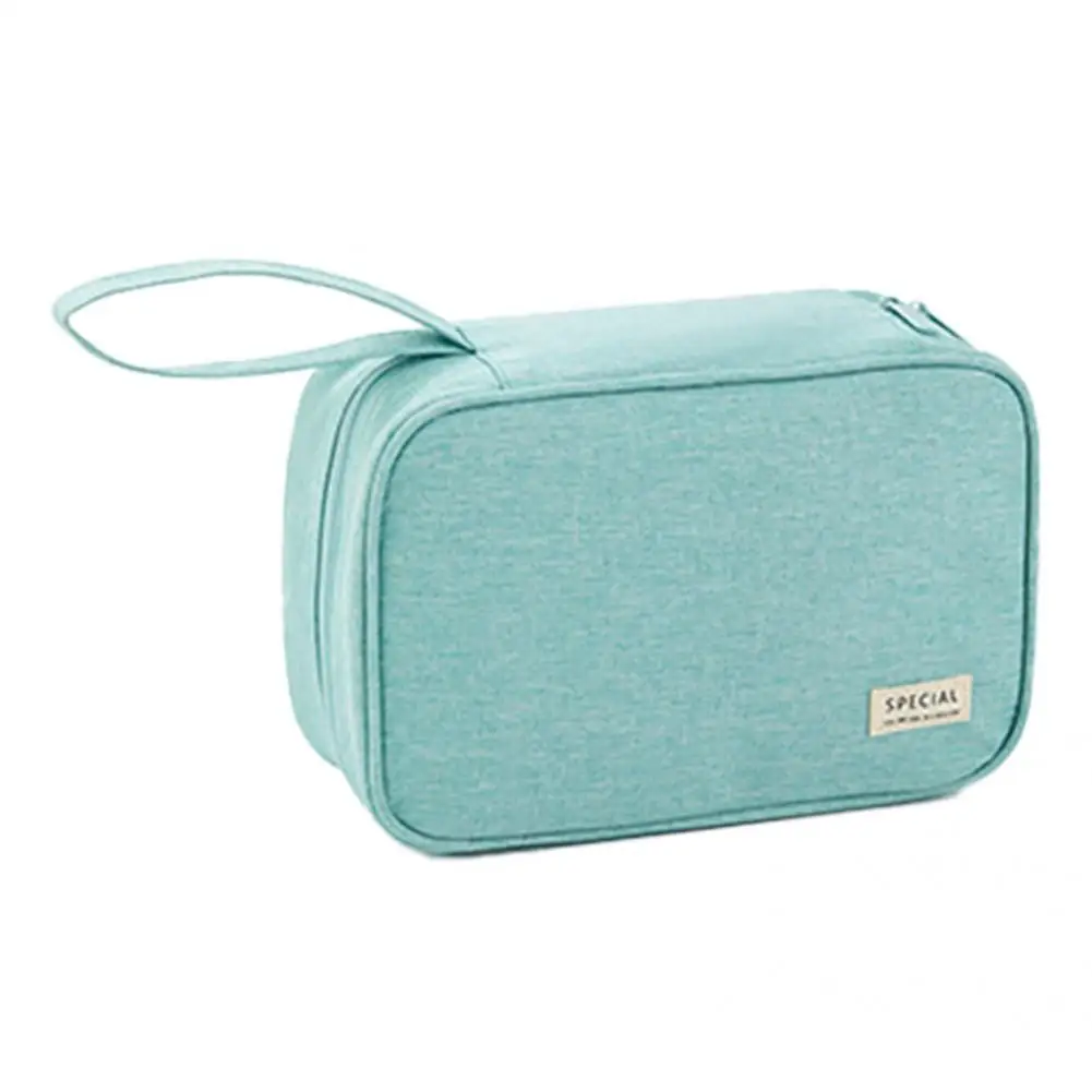 Useful Eco-friendly Large Capacity Fine Workmanship Stationery Case School Accessories Pencil Case Cosmetic Bag
Useful Eco-friendly Large Capacity Fine Workmanship Stationery Case School Accessories Pencil Case Cosmetic Bag