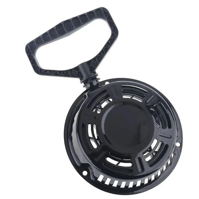 Rewind Pull Recoil Starter for 951-10658 Lawn Mower Brush Cutter Strimmer Tools A5YD
Rewind Pull Recoil Starter for 951-10658 Lawn Mower Brush Cutter Strimmer Tools A5YD