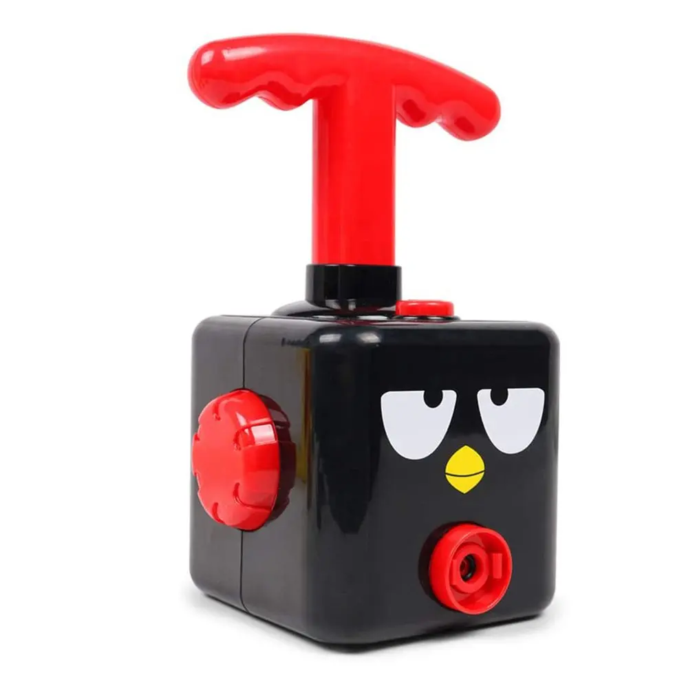 Two-in-one New Power Balloon Car Launch Tower Toy Inertial launcher Education Science Experiment Puzzle Fun Toys for Children
Two-in-one New Power Balloon Car Launch Tower Toy Inertial launcher Education Science Experiment Puzzle Fun Toys for Children