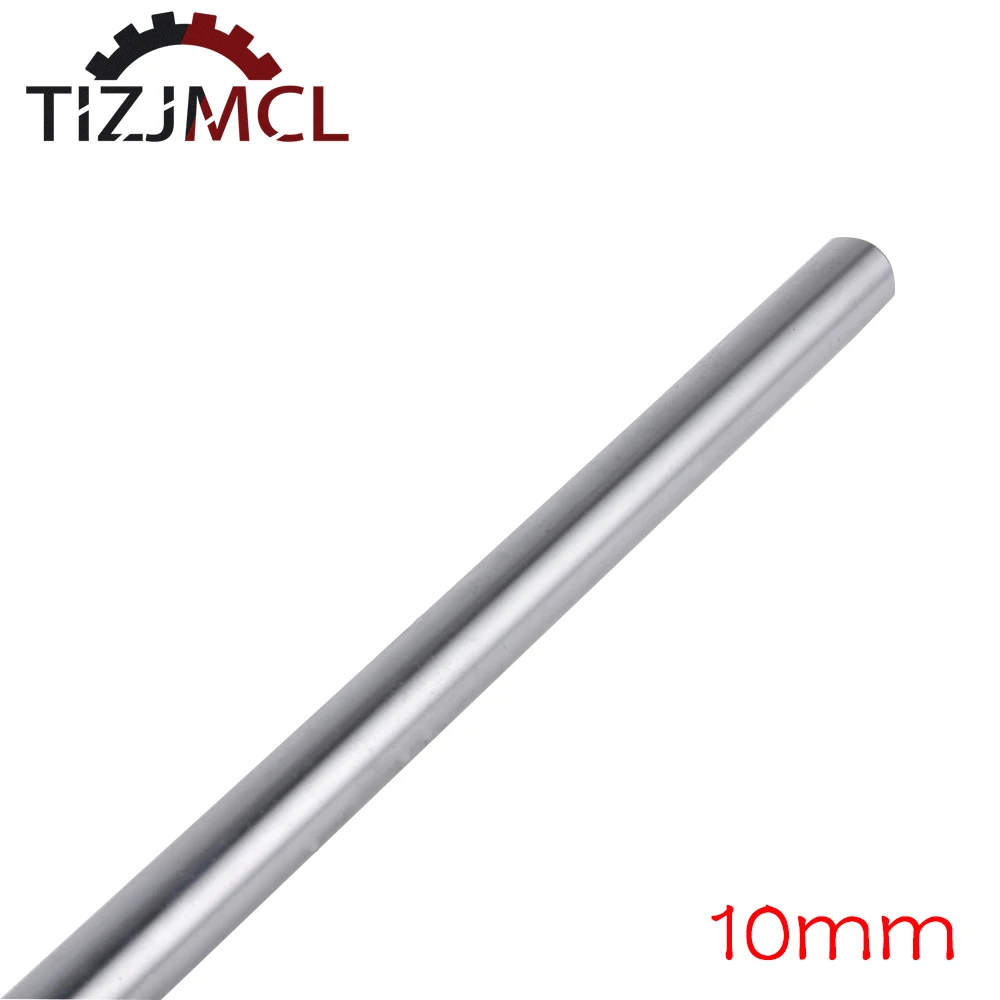 Rail De Guidage De Chemise De Cylindre Axe Optique Axe Optique Imprimante 3D Axe LinéAire 10mm PièCes Cnc 10x500mm 1 PièCe
Rail De Guidage De Chemise De Cylindre Axe Optique Axe Optique Imprimante 3D Axe LinéAire 10mm PièCes Cnc 10x500mm 1 PièCe