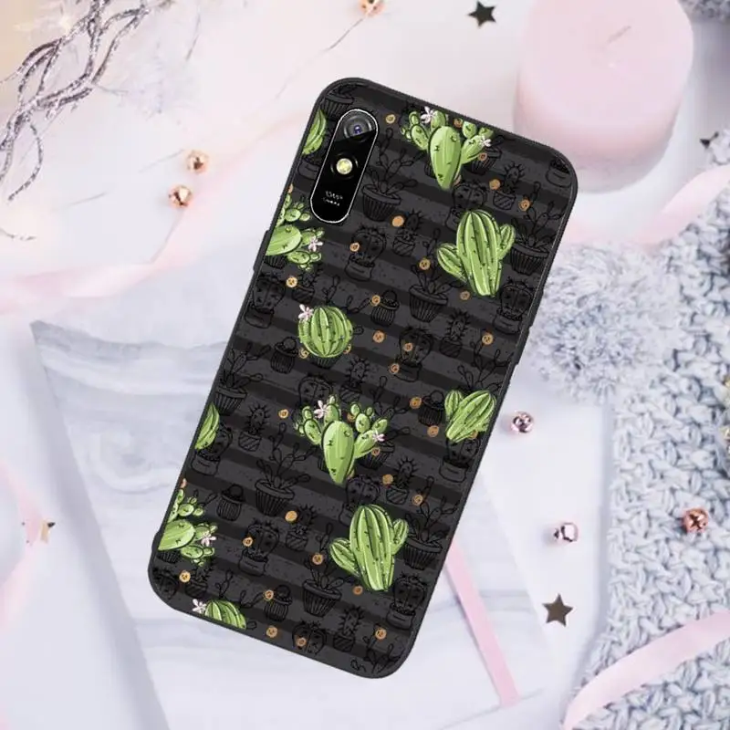 Cactus Phone Case For Xiaomi Redmi note 7 8 9 pro 8T 9A 9S Mi Note 10 Lite pro 
Cactus Phone Case For Xiaomi Redmi note 7 8 9 pro 8T 9A 9S Mi Note 10 Lite pro