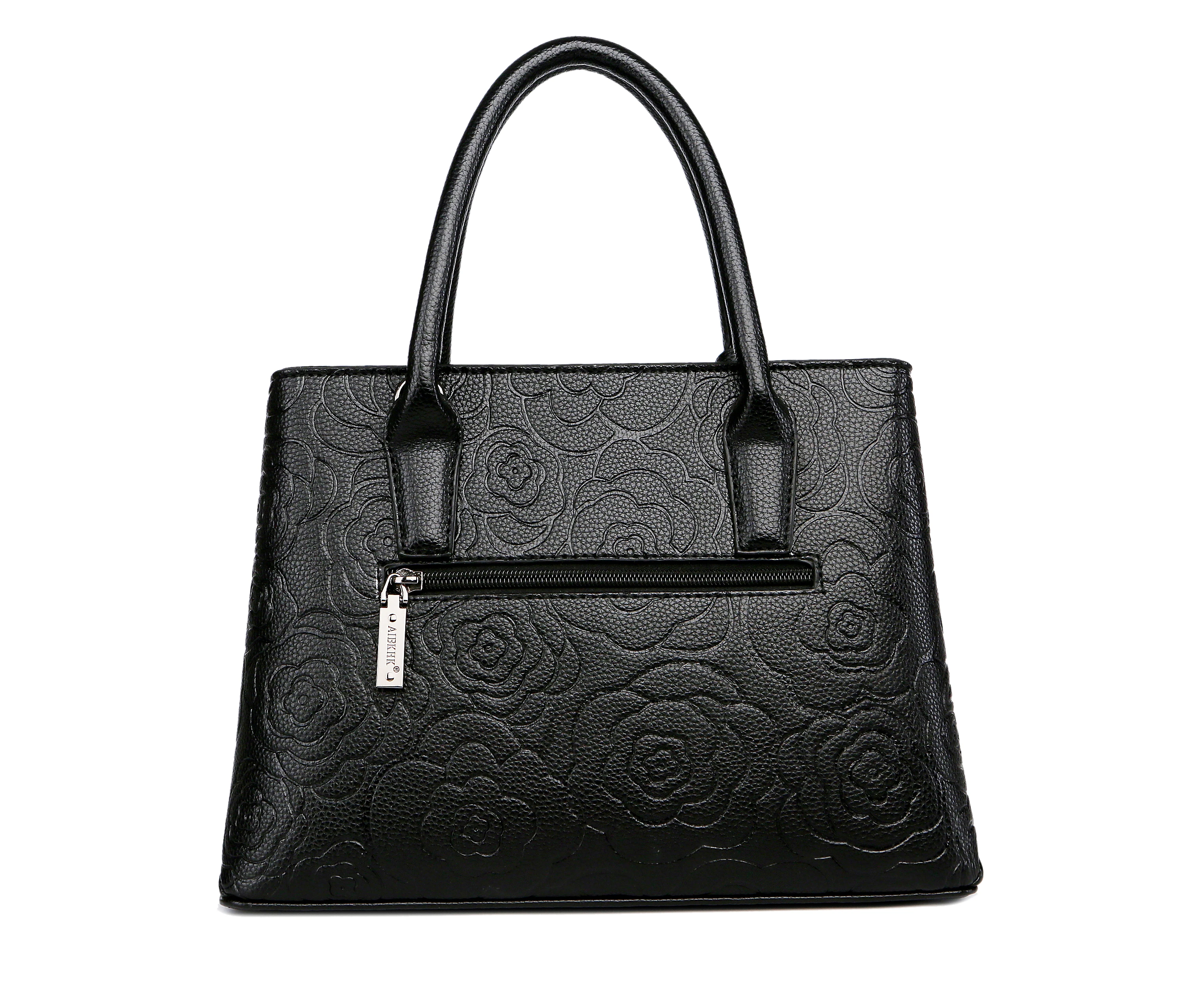 AISNOW New 2020 Fashion Handbag Woman PU Leather Handbag Crossbody bags women Tassel Handbag Flower Pattern Female Shoulder Bag 
AISNOW New 2020 Fashion Handbag Woman PU Leather Handbag Crossbody bags women Tassel Handbag Flower Pattern Female Shoulder Bag