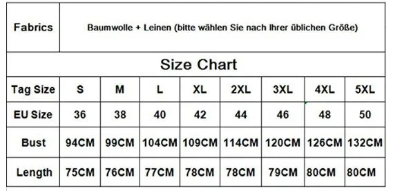 Oversized Women Blouses Cotton Linen Blouse Autumn Shirts Casual Long Sleeve Button V Neck Loose Shirt Lady Tops Plus Size S-5XL
Oversized Women Blouses Cotton Linen Blouse Autumn Shirts Casual Long Sleeve Button V Neck Loose Shirt Lady Tops Plus Size S-5XL