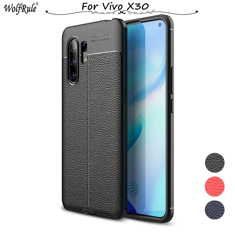 For Vivo X30 Case Shockproof Silicone Rubber Bumper TPU Protective Case For Vivo X30 Cover Shell Case Vivo X30 X30 Pro 6.44"
For Vivo X30 Case Shockproof Silicone Rubber Bumper TPU Protective Case For Vivo X30 Cover Shell Case Vivo X30 X30 Pro 6.44"
