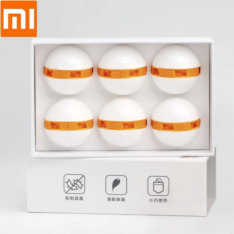 New Clean Fresh Shoes Deodorant Dry Deodorizer Air Purifying Switch Deodorize Sterilization Ball Shoes Eliminator for Home 
New Clean Fresh Shoes Deodorant Dry Deodorizer Air Purifying Switch Deodorize Sterilization Ball Shoes Eliminator for Home