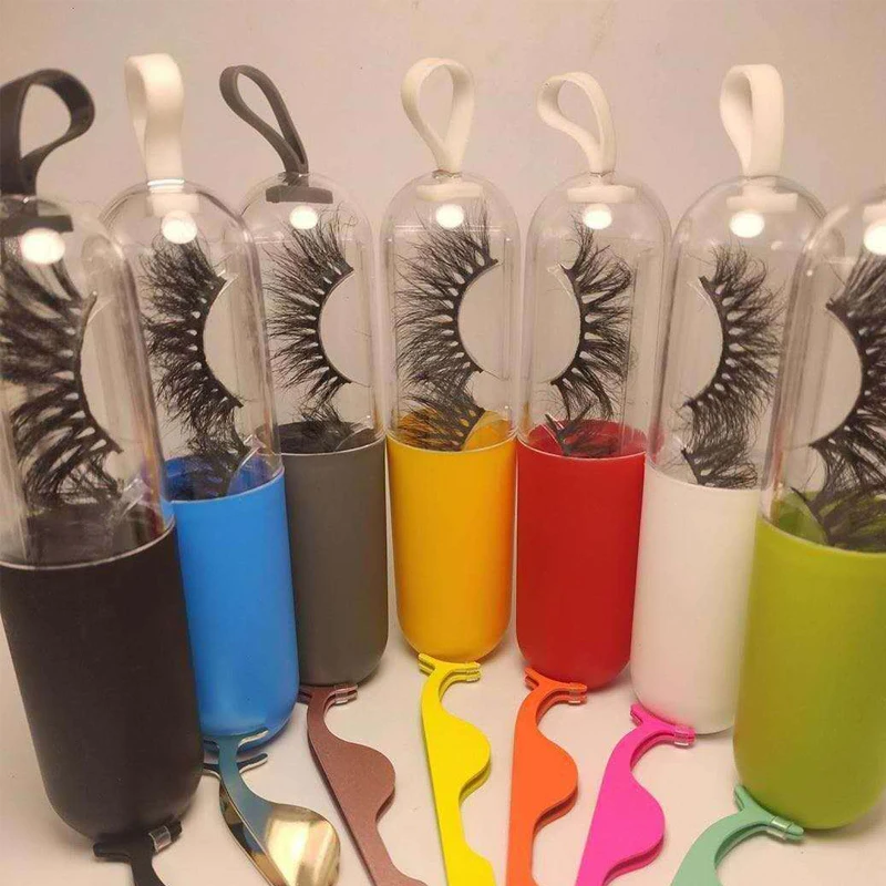 5 in 1 Multi-functional American Drama Medicine Bottle Mink False Lashes Capsule Case Can Put Headphone Cable And Data Cable
5 in 1 Multi-functional American Drama Medicine Bottle Mink False Lashes Capsule Case Can Put Headphone Cable And Data Cable