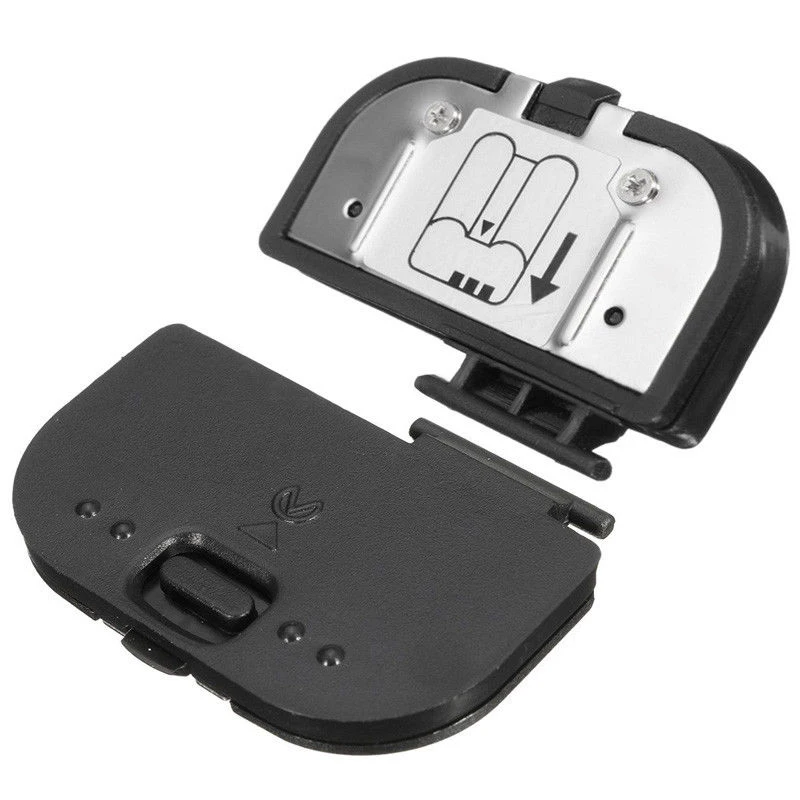 For Nikon D200 Camera Battery Door Cover Lid Cap Plastic Metal Replacement Parts
For Nikon D200 Camera Battery Door Cover Lid Cap Plastic Metal Replacement Parts