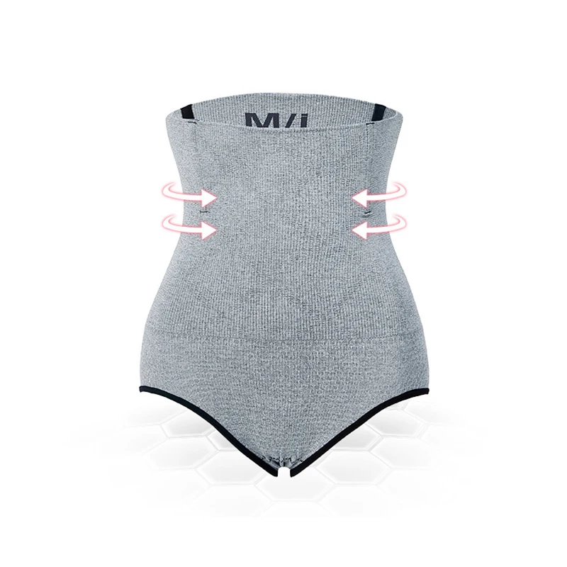 Women High Waist Shaping Panties Seamless Silky Butt Lifter Pant Slimming Tummy Control Knickers Shapewear Lady Corset Underwear
Women High Waist Shaping Panties Seamless Silky Butt Lifter Pant Slimming Tummy Control Knickers Shapewear Lady Corset Underwear