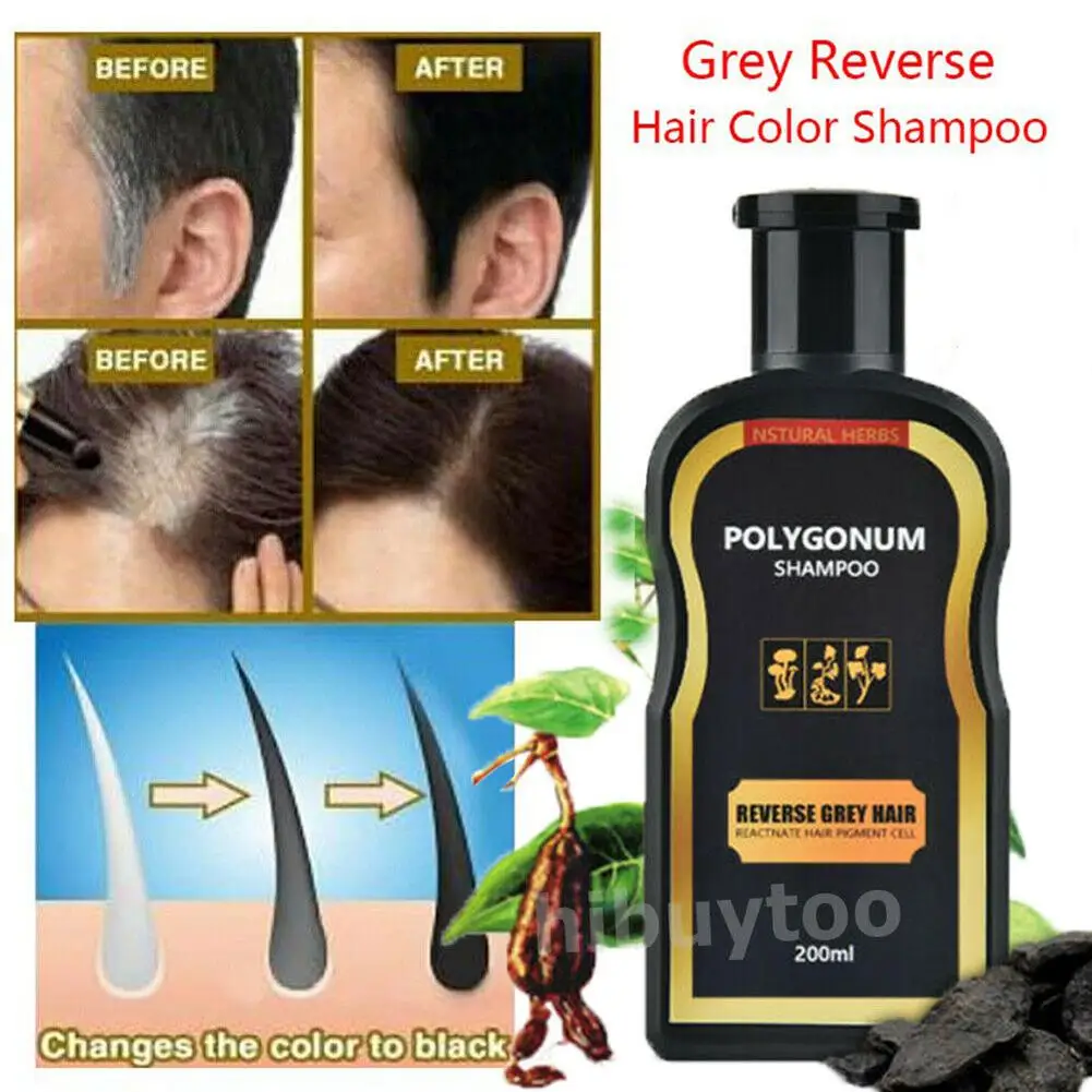 BellyLady Hair Darkening Shampoo Bar Gray Hair Reverse Natural Polygonum Essence Care
BellyLady Hair Darkening Shampoo Bar Gray Hair Reverse Natural Polygonum Essence Care
