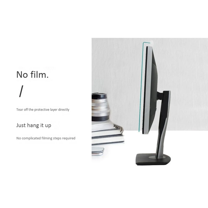for Dell Alien AW2721D 27 Inch Hot Bending Anti-Blue Light Acrylic Sheet Anti-Radiation High-Definition Display
for Dell Alien AW2721D 27 Inch Hot Bending Anti-Blue Light Acrylic Sheet Anti-Radiation High-Definition Display