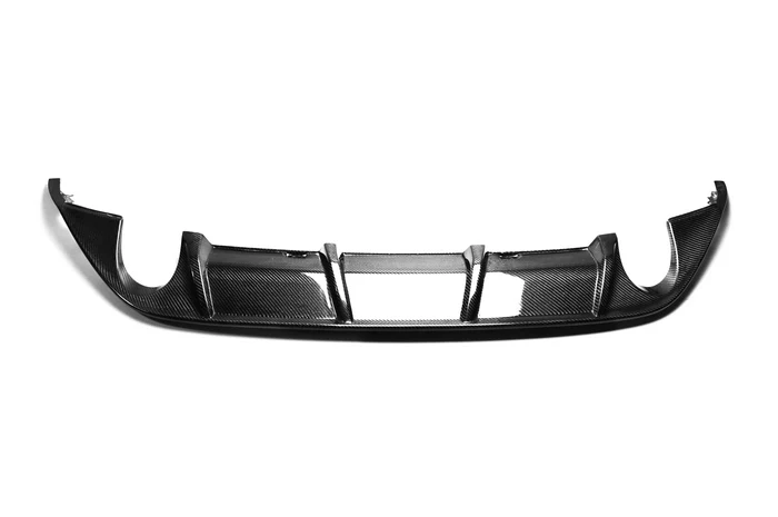 Car-styling For Golf 7 GTI OEM Carbon Fiber Rear Diffuser Glossy Finish Bumper Splitter Fibre Drift Racing Under Kit Tuning Part
Car-styling For Golf 7 GTI OEM Carbon Fiber Rear Diffuser Glossy Finish Bumper Splitter Fibre Drift Racing Under Kit Tuning Part