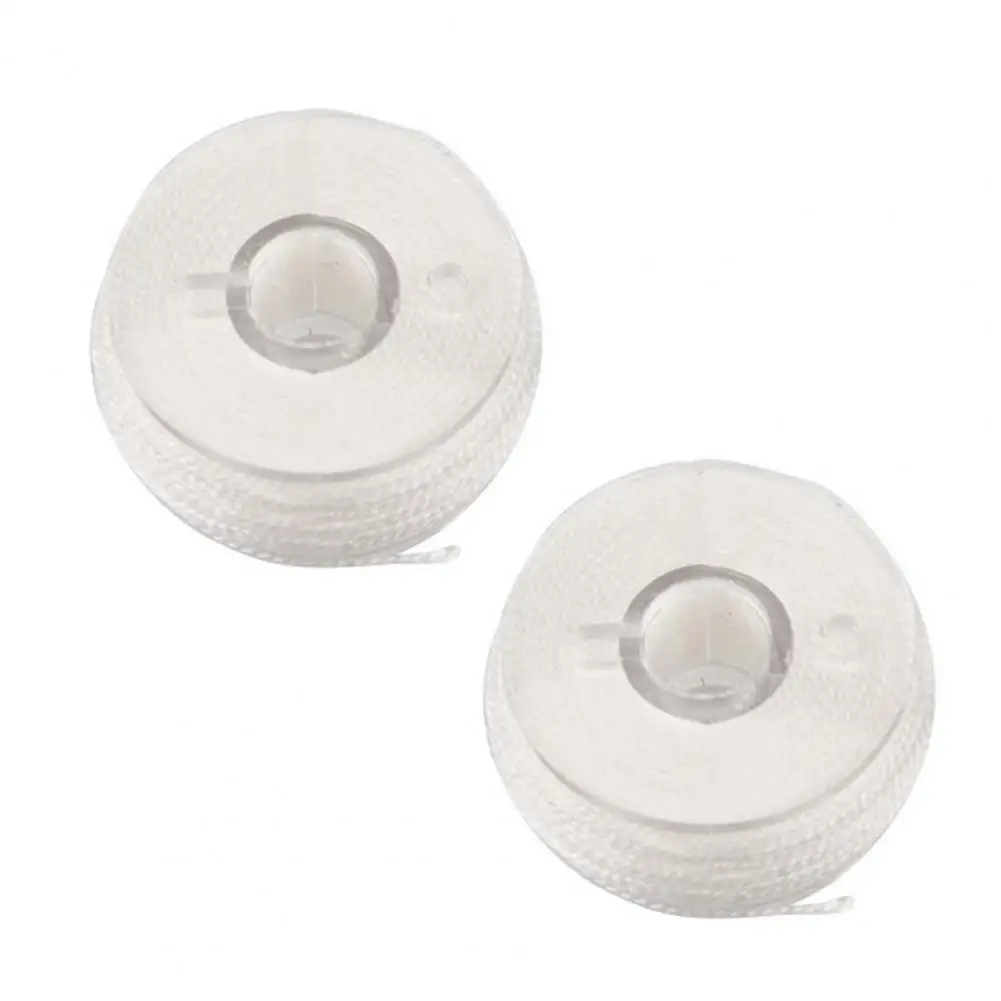 1pc 20m PVA String Reel Water Soluble Eco-friendly Braided Fast Dissolving Sink Line Tackle Accessories Fishing Tools
1pc 20m PVA String Reel Water Soluble Eco-friendly Braided Fast Dissolving Sink Line Tackle Accessories Fishing Tools