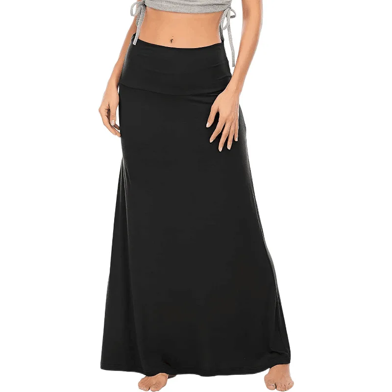 2021 Autumn and Winter New Home Leisure High Waist Buttock Half Length Skirt Black Blue Grey Long Skirt
2021 Autumn and Winter New Home Leisure High Waist Buttock Half Length Skirt Black Blue Grey Long Skirt