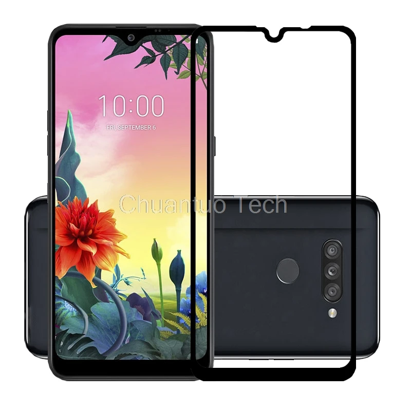 Защитная пленка для LG K40S K50S K41S K51S K61, пленка с защитой от царапин, закаленное стекло для LG K50S
Защитная пленка для LG K40S K50S K41S K51S K61, пленка с защитой от царапин, закаленное стекло для LG K50S