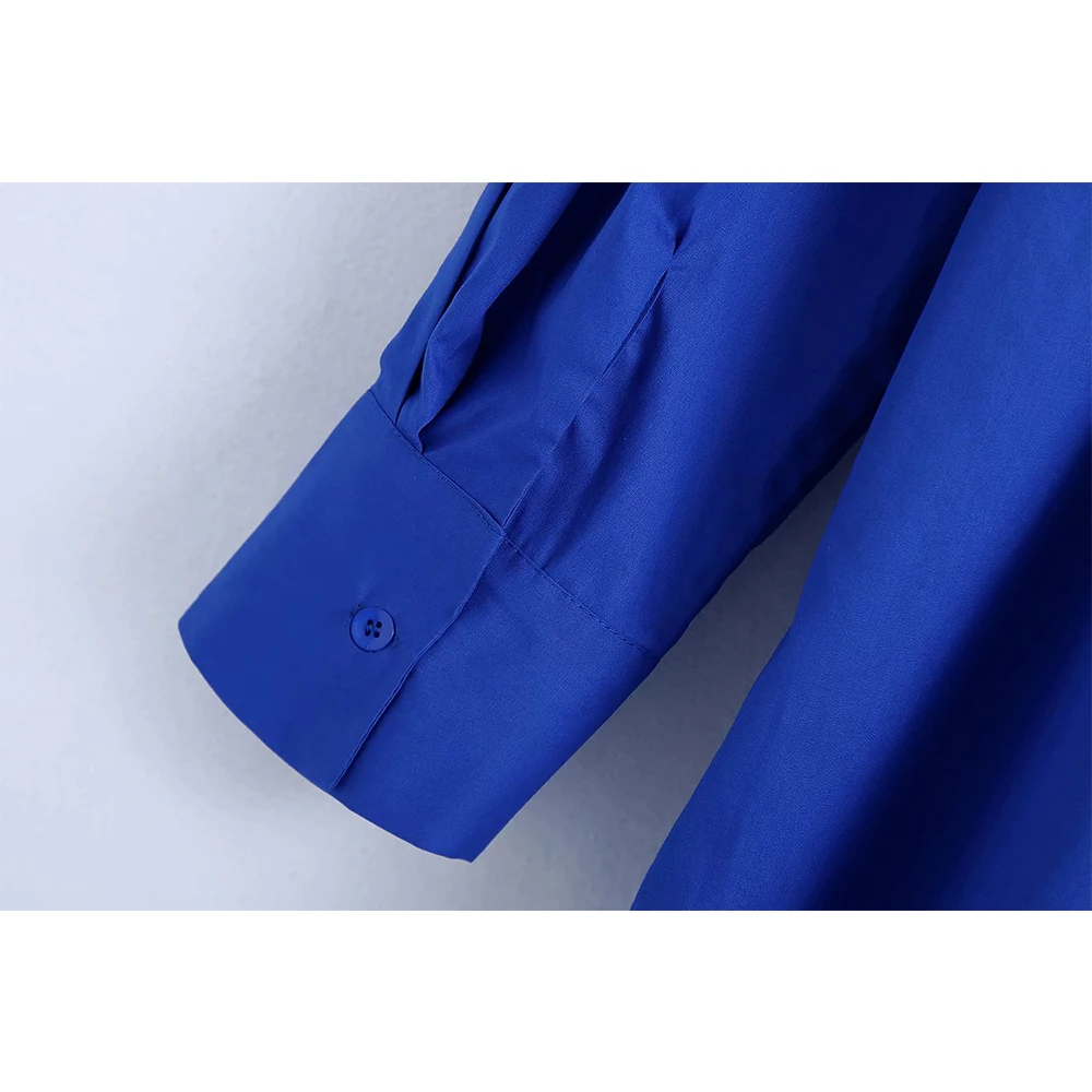 2021 New Women Poplin Shirt with Tied Detail Long Sleeves Elegant Fashion Woman Blouse Shirt Tops
2021 New Women Poplin Shirt with Tied Detail Long Sleeves Elegant Fashion Woman Blouse Shirt Tops