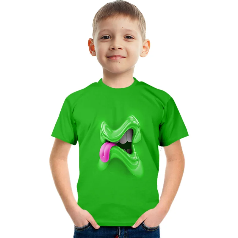 2021 Summer T Shirt Kids Boys Clothes Summer Short Sleeve Girls Tops Tees Children Clothing Kid Girl Tshirts
2021 Summer T Shirt Kids Boys Clothes Summer Short Sleeve Girls Tops Tees Children Clothing Kid Girl Tshirts