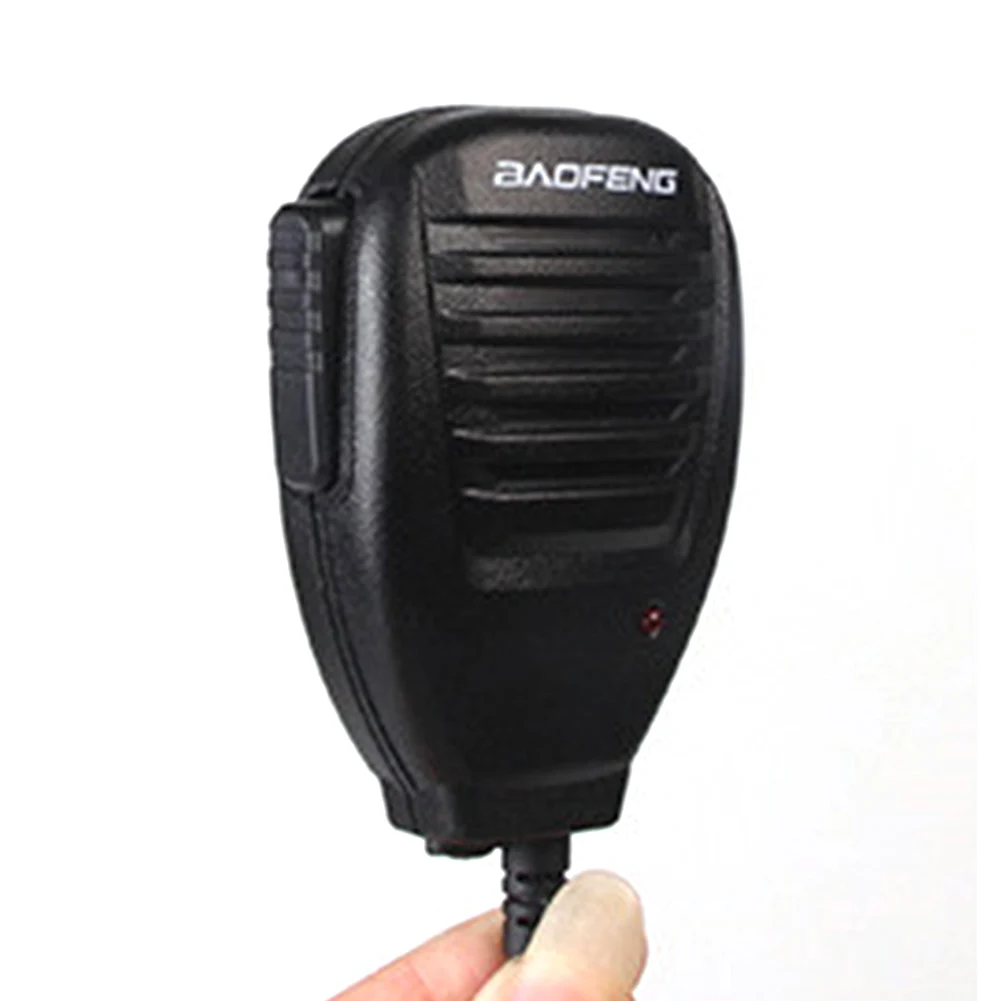 2 Way Durable Microphone Interphone H21 Mini Radio Headset Earphone With Indicator Light For BF 888S UV5R Speaker
2 Way Durable Microphone Interphone H21 Mini Radio Headset Earphone With Indicator Light For BF 888S UV5R Speaker
