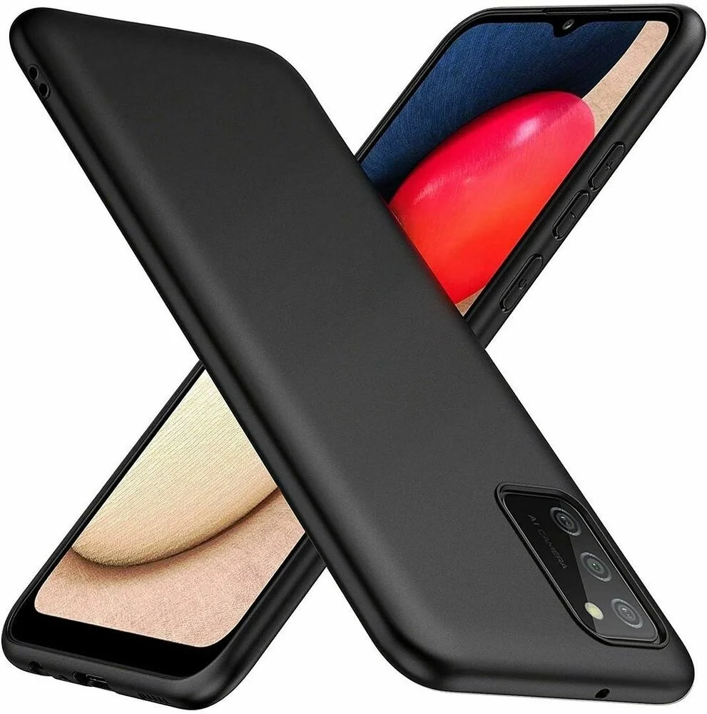 Coque For Samsung S20 S10 S9 S8 A12 A21s A31 A32 A41 A50 A51 70 A71 Housse Silicone
Coque For Samsung S20 S10 S9 S8 A12 A21s A31 A32 A41 A50 A51 70 A71 Housse Silicone