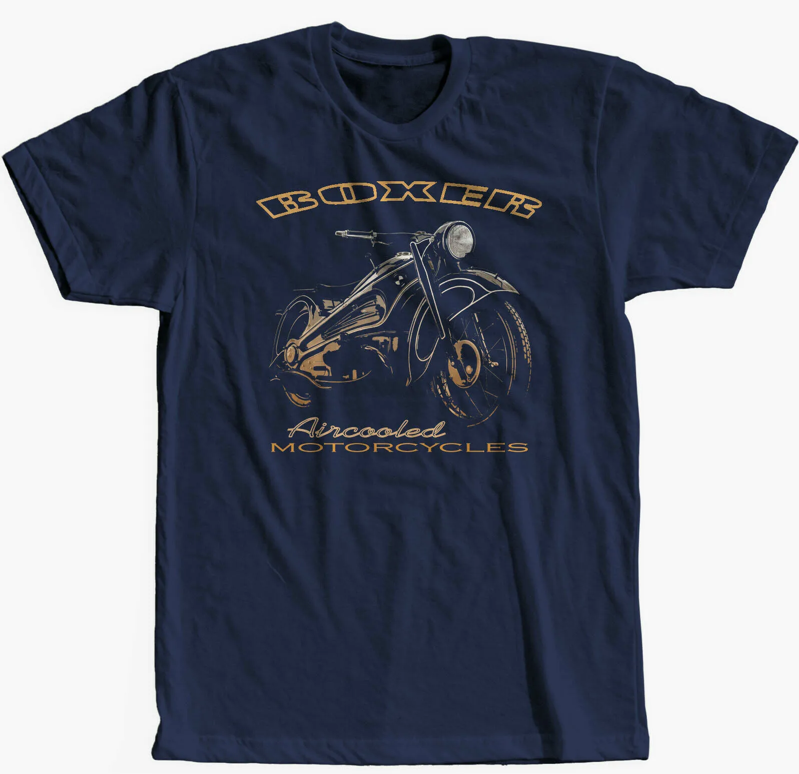 Classic Motorcycle Motorcycles Airhead Men's T-Shirt Summer Cotton Short Sleeve O-Neck T Shirt New S-3XL
Classic Motorcycle Motorcycles Airhead Men's T-Shirt Summer Cotton Short Sleeve O-Neck T Shirt New S-3XL