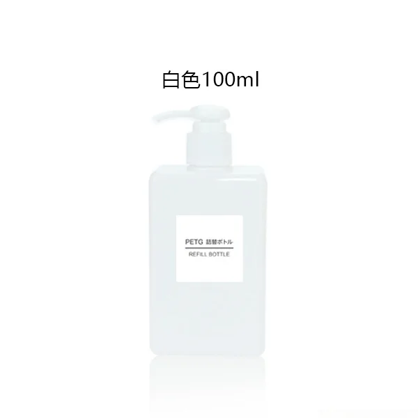650ml Plastic Empty Pump Dispenser Bottle Shampoo Lotion Show Nail Polish Organizer Perfume Bottle Glass Body Butter Containers
650ml Plastic Empty Pump Dispenser Bottle Shampoo Lotion Show Nail Polish Organizer Perfume Bottle Glass Body Butter Containers