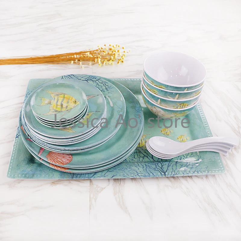 Melamine Plates Dinnerware Set Dessert Plate Serving Dishes Bread Plates Christmas Restaurant Trays Cute Plate Dinnerware Set
Melamine Plates Dinnerware Set Dessert Plate Serving Dishes Bread Plates Christmas Restaurant Trays Cute Plate Dinnerware Set