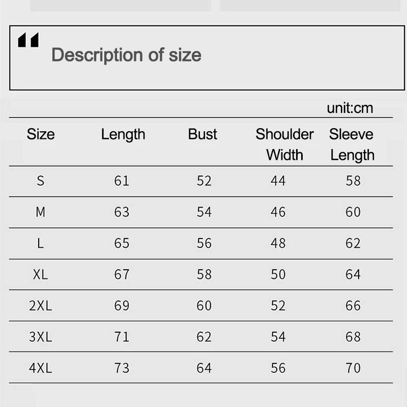 PARATAGO 2020 New Smart Heating Cotton Jacket Parent-Child Outfit Clothing Men Women USB Heated Thermal Graphene Coats P9145
PARATAGO 2020 New Smart Heating Cotton Jacket Parent-Child Outfit Clothing Men Women USB Heated Thermal Graphene Coats P9145
