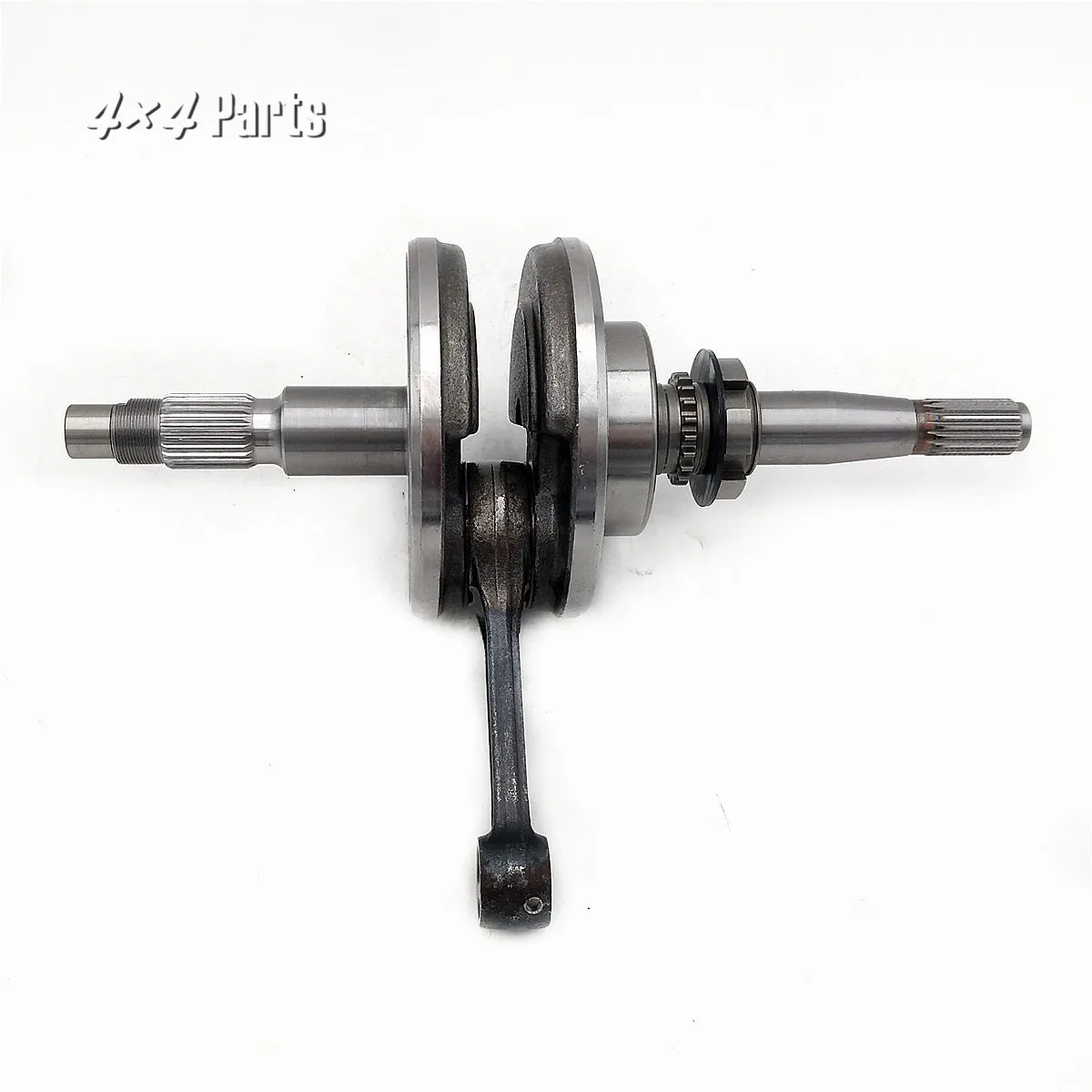 

Crankshaft Assy for Hisun engine ATV UTV 400 cc dyne buggy 4x4 spare parts QUAD GO KART HS CODE 13200-003000-0000