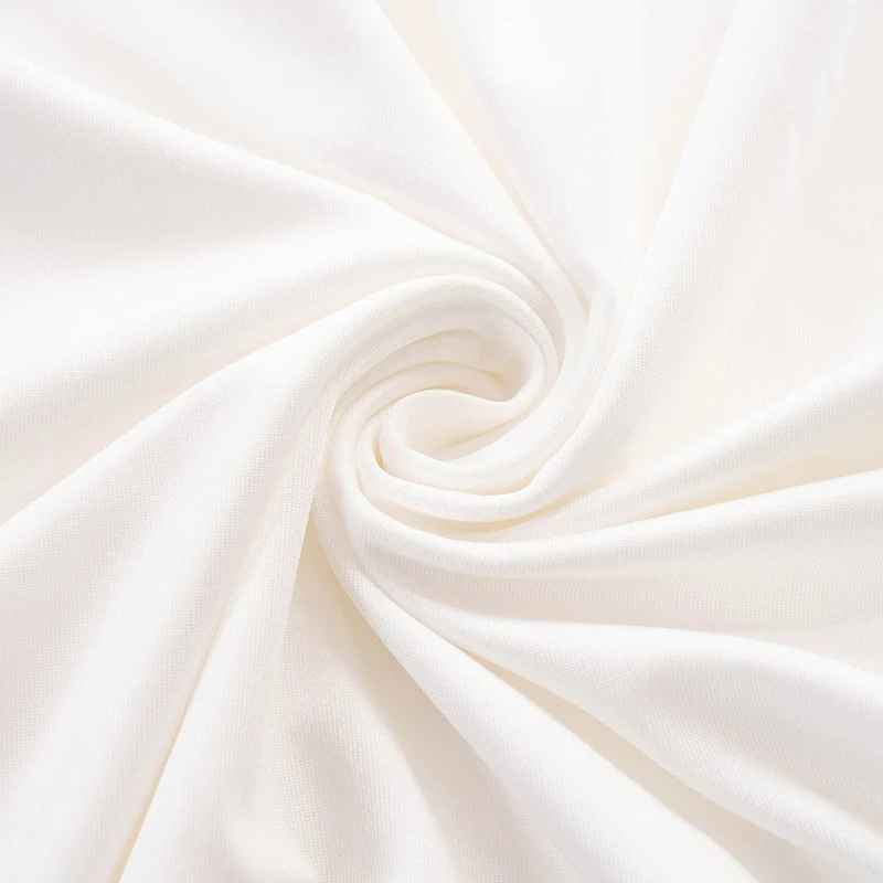 Women Long Skirt Set Split With Blouse Solid White Ladies Suit Sleeveless Tops And High Waist Skirts Summer Fashion Loose Casual
Women Long Skirt Set Split With Blouse Solid White Ladies Suit Sleeveless Tops And High Waist Skirts Summer Fashion Loose Casual