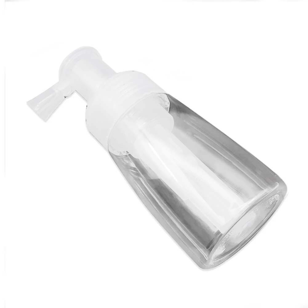 Portable Baby Powder Containers Clear Spray Bottle Hairdresser Travel Organizer Detachable Outdoor Home Use M88 
Portable Baby Powder Containers Clear Spray Bottle Hairdresser Travel Organizer Detachable Outdoor Home Use M88
