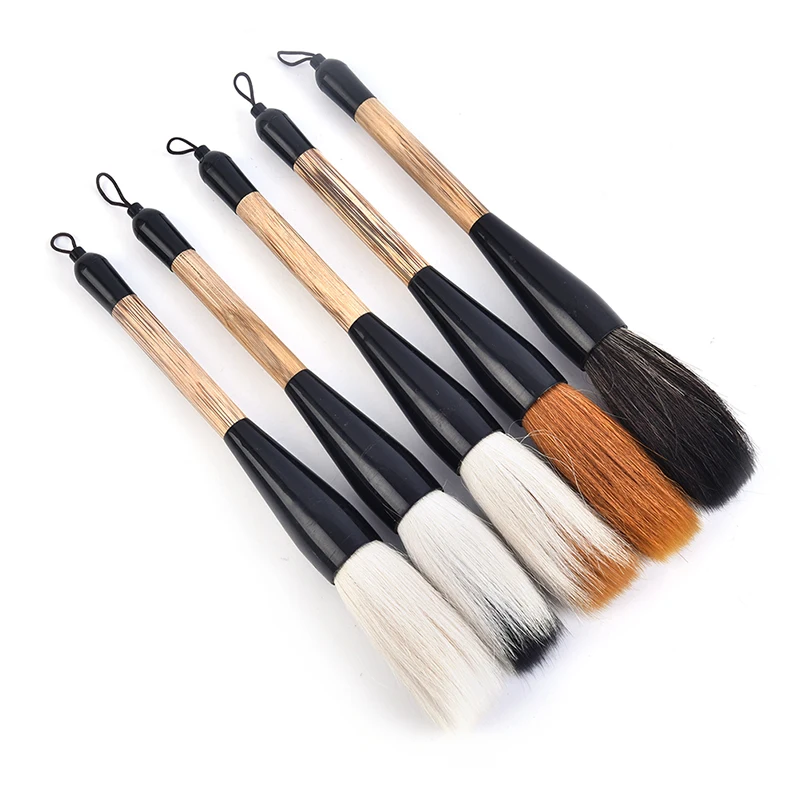 1PC Chinese Calligraphy Water Brush Pen Painting Writing Calligraphy Ink Art Tool
1PC Chinese Calligraphy Water Brush Pen Painting Writing Calligraphy Ink Art Tool