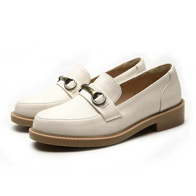 2020 New Female British Spring and Autumn Chunky-Heel Surest Ultra-Soft Soft Retro Shoes Womens Shoes High Heel
2020 New Female British Spring and Autumn Chunky-Heel Surest Ultra-Soft Soft Retro Shoes Womens Shoes High Heel