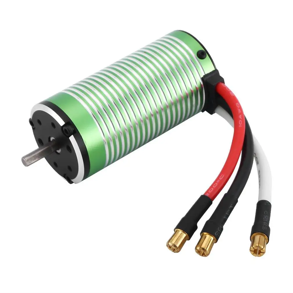 X-TEAM Durable 4082 Series Brushless-DC-Motor Electromotor For 1/5 On-road Buggy Monster 900-1500mm Boat
X-TEAM Durable 4082 Series Brushless-DC-Motor Electromotor For 1/5 On-road Buggy Monster 900-1500mm Boat