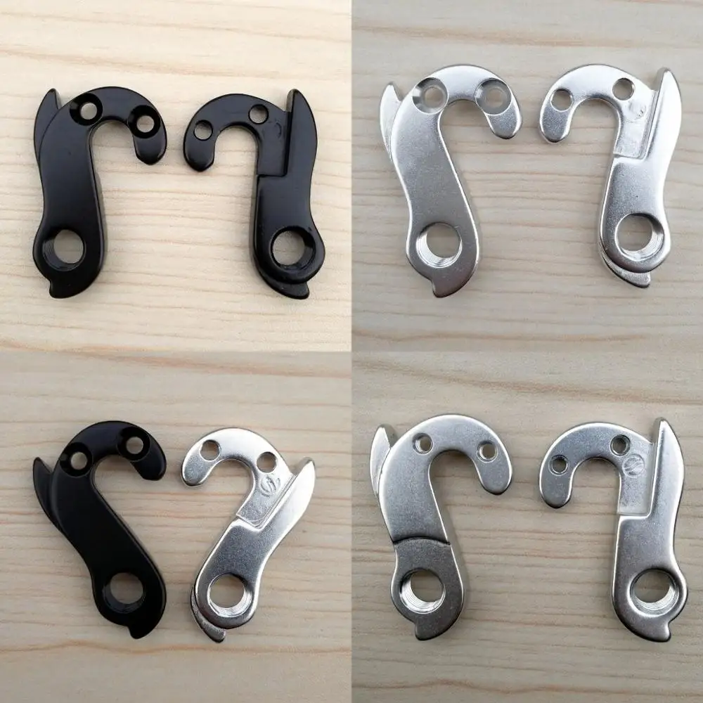 2pc Bicycle parts cycling gear rear derailleur hanger For Novara Corsa Giant TCR Alliance TCX OCR Avail 6000 Series mech dropout
2pc Bicycle parts cycling gear rear derailleur hanger For Novara Corsa Giant TCR Alliance TCX OCR Avail 6000 Series mech dropout