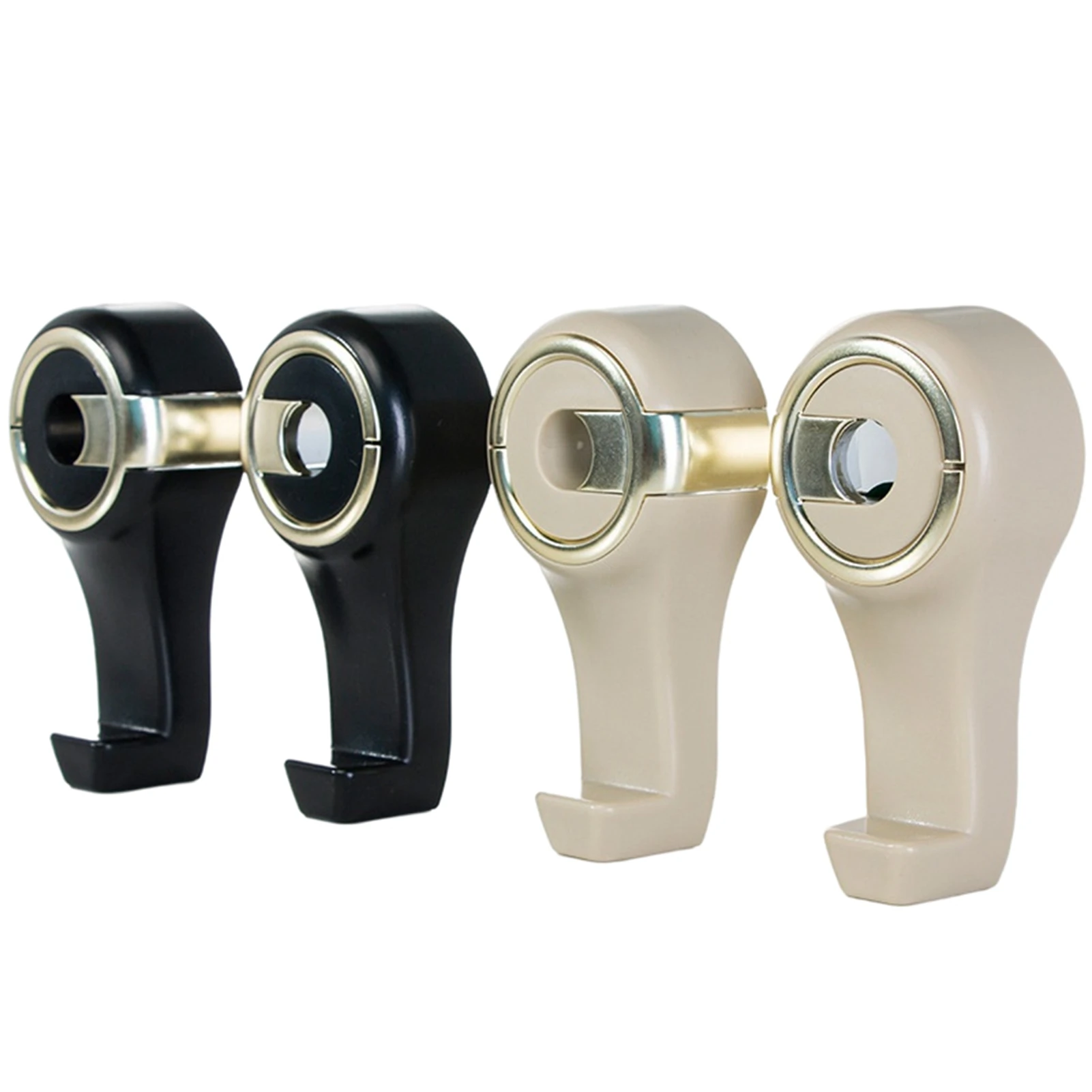 Car Headrest Hook Phone Car Holder Car Hanger Portable Seat Back Hanger Storage Hook Auto Fastener Clip
Car Headrest Hook Phone Car Holder Car Hanger Portable Seat Back Hanger Storage Hook Auto Fastener Clip