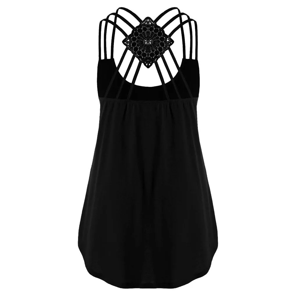 Women Bandages Vest Top Fashion Summer Women Sunflower Print Sleeveless O-Neck Strappy Tank Tops Casual tank top ropa mujer 
Women Bandages Vest Top Fashion Summer Women Sunflower Print Sleeveless O-Neck Strappy Tank Tops Casual tank top ropa mujer