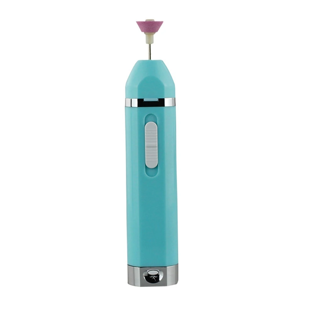9 In 1 Multifunction Electric Nail Shaper Portable Nail Cutter Use Drill Machine Low Noise Nail Art Grinder Tool Shape Polishing
9 In 1 Multifunction Electric Nail Shaper Portable Nail Cutter Use Drill Machine Low Noise Nail Art Grinder Tool Shape Polishing