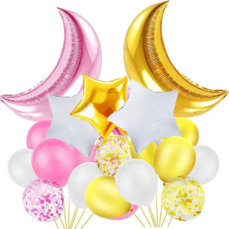 2021 New Latex Balloons Set 11pcs Party Decoration Supplies Graduation Wedding Birthday
2021 New Latex Balloons Set 11pcs Party Decoration Supplies Graduation Wedding Birthday