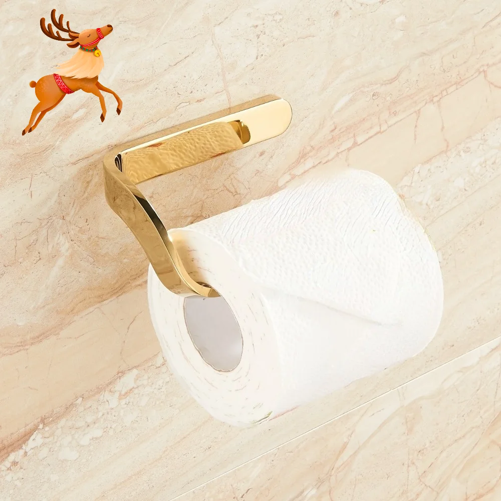 Золотистый/черный/серебристый держатель для туалетной бумаги, хромированный настенный держатель для бумаги, аксессуары для ванной комнаты...
Золотистый/черный/серебристый держатель для туалетной бумаги, хромированный настенный держатель для бумаги, аксессуары для ванной комнаты...