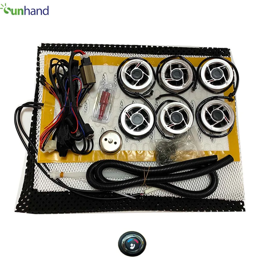 air cooled 12V auto cool ventilation fan carbon fiber seat heating pad/ car interior cooling&heating system
air cooled 12V auto cool ventilation fan carbon fiber seat heating pad/ car interior cooling&heating system