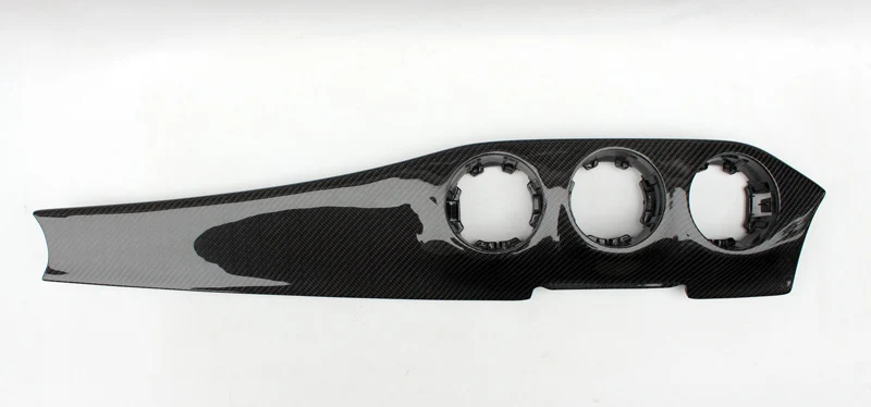 Car-styling Carbon Fiber Dash Surround Trim Board Replacement Interior Auto Body Kit Fit For Mercedes Benz CLA-Class W117 14-16
Car-styling Carbon Fiber Dash Surround Trim Board Replacement Interior Auto Body Kit Fit For Mercedes Benz CLA-Class W117 14-16