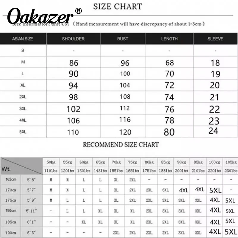 Oakazer Summer Fashion Fitness T-Shirt Men 3D Print Fashion Casual T Shirt Tees Short Sleeve Apparel Man Tops T-Shirt Streetwear
Oakazer Summer Fashion Fitness T-Shirt Men 3D Print Fashion Casual T Shirt Tees Short Sleeve Apparel Man Tops T-Shirt Streetwear