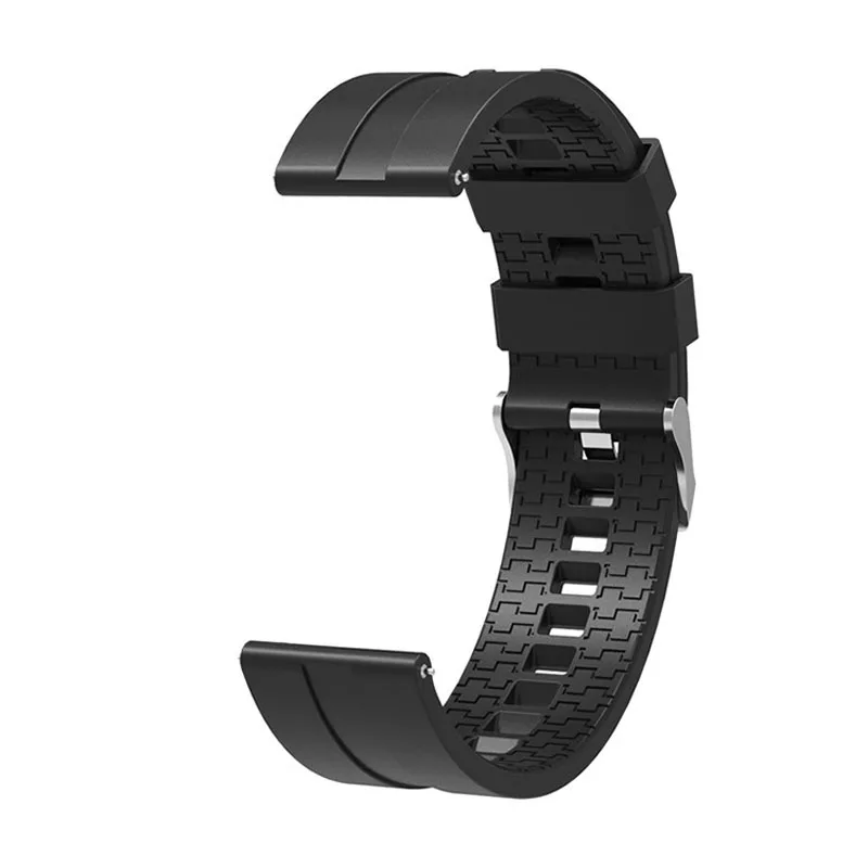 10PCS Silicone Wristband Watch Strap for Xiaomi Haylou Rt Solar for Ls05 Ls05S Ls02 Ls01 Wristband Watch Strap Accessories
10PCS Silicone Wristband Watch Strap for Xiaomi Haylou Rt Solar for Ls05 Ls05S Ls02 Ls01 Wristband Watch Strap Accessories