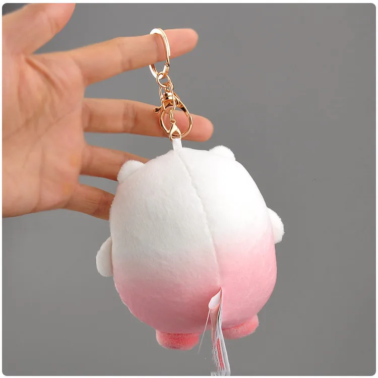 2020 Iceland Love Keychain Powder Polar Bear Small Plush Toy Key Chain Nano Foam Mini Doll Backpack Pendant Keyring Rabbit Fur
2020 Iceland Love Keychain Powder Polar Bear Small Plush Toy Key Chain Nano Foam Mini Doll Backpack Pendant Keyring Rabbit Fur