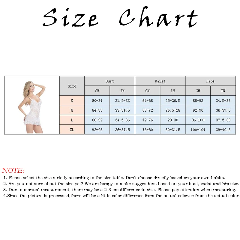 Babydoll Dress Langerie New Sexy Lingerie Sexy Temptation Transparent Stretch One Piece Nightdress Lace Lenceria Para Mujer
Babydoll Dress Langerie New Sexy Lingerie Sexy Temptation Transparent Stretch One Piece Nightdress Lace Lenceria Para Mujer