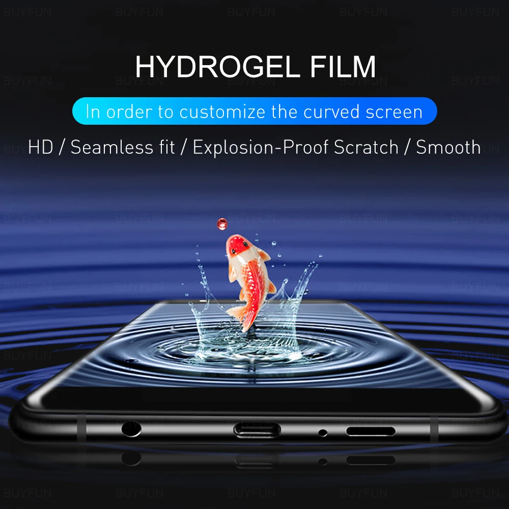 Hydrogel Film Not Glass For Xiaomi Redmi K40 Pro Plus On Xiami Redmy K 40 40Pro Redme40 Phone HD Safety Protective Screen Cover
Hydrogel Film Not Glass For Xiaomi Redmi K40 Pro Plus On Xiami Redmy K 40 40Pro Redme40 Phone HD Safety Protective Screen Cover