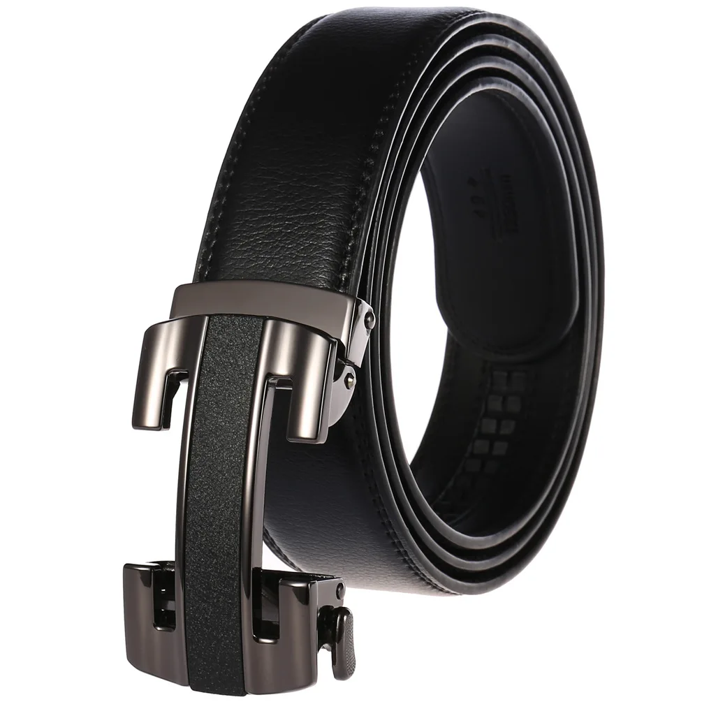 Male Designer Automatic Buckle Cowhide Leather Men's Belt Famous Brand Belt Luxury Belts Men Ceinture Homme belt LY236-21980-1
Male Designer Automatic Buckle Cowhide Leather Men's Belt Famous Brand Belt Luxury Belts Men Ceinture Homme belt LY236-21980-1
