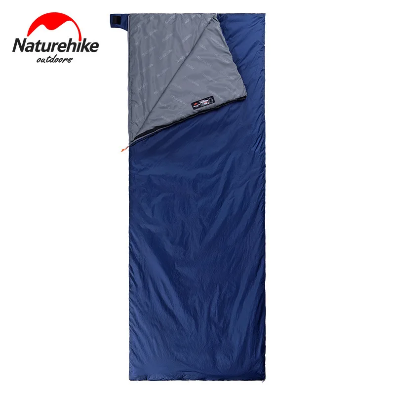Naturehike 190x75cm Mini Ultralight Envelope Sleeping Bag Outdoor Camping Single Sleeping Bag Four Seasons Portable Sleeping Bag
Naturehike 190x75cm Mini Ultralight Envelope Sleeping Bag Outdoor Camping Single Sleeping Bag Four Seasons Portable Sleeping Bag
