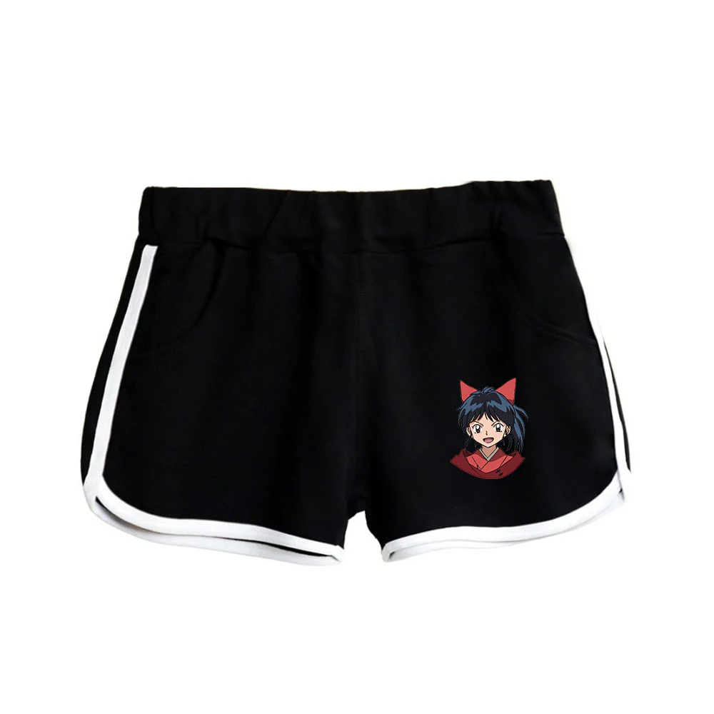 New Arrival Half-Monster Yasha Ji 2D Print Women Shorts Fashion Streetwear Creative Desgn Hot Sale Girls All-Match Summer Wear
New Arrival Half-Monster Yasha Ji 2D Print Women Shorts Fashion Streetwear Creative Desgn Hot Sale Girls All-Match Summer Wear