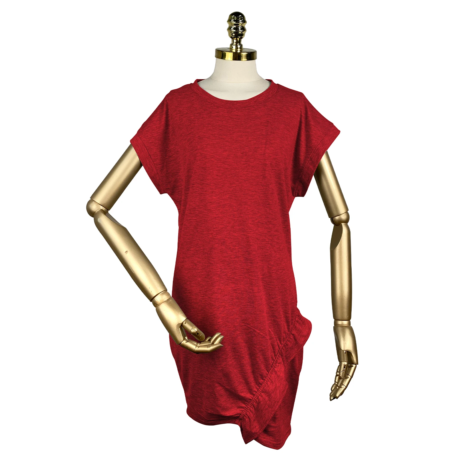 2022 Casual T Shirt Dress Women Dresses Pullover Summer Party Dress Solid Short Sleeve Loose Soft Robe Femme Feminine Dress Lace
2022 Casual T Shirt Dress Women Dresses Pullover Summer Party Dress Solid Short Sleeve Loose Soft Robe Femme Feminine Dress Lace
