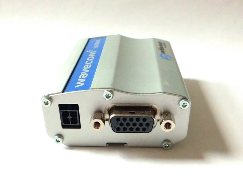 M1306B Wavecom RS232 Q24PLUS Fax Modem For Data Transfer 10 pcs 1 lot
M1306B Wavecom RS232 Q24PLUS Fax Modem For Data Transfer 10 pcs 1 lot